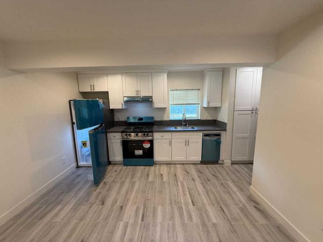 Apartment for rent in Inglewood, California