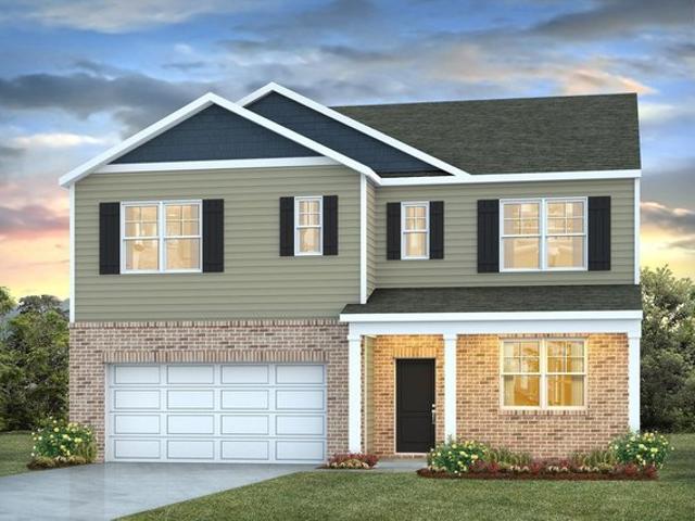 House for sale in Lugoff, South Carolina
