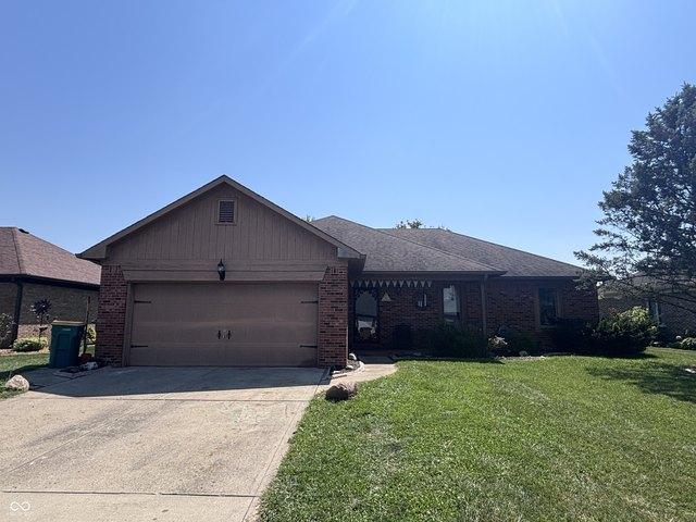 House for sale in Plainfield, Indiana