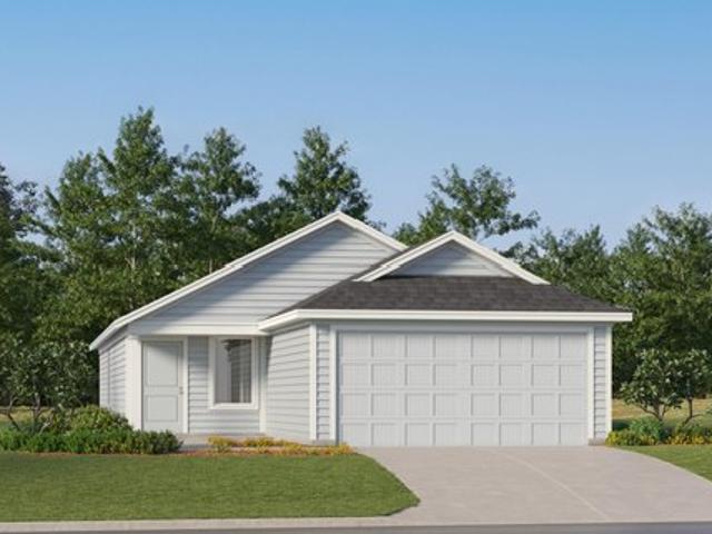 House for sale in Wolfforth, Texas