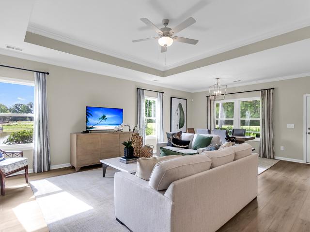 House for sale in Manning, South Carolina