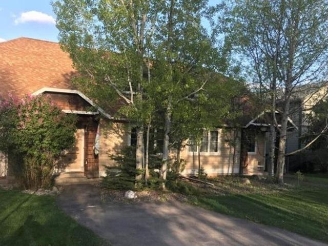 Townhouse for sale in Whitefish, Montana