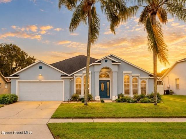 House for sale in Rockledge, Brevard County