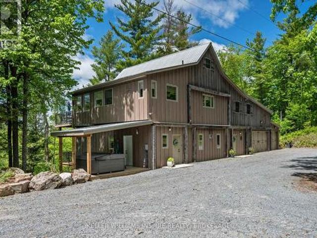 House for sale in South Frontenac, Ontario