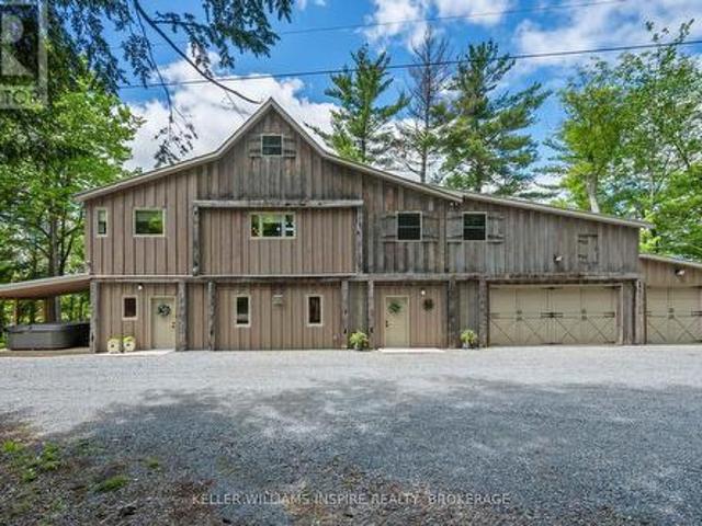 House for sale in South Frontenac, Ontario