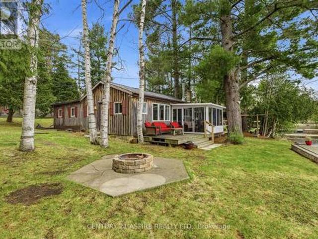House for sale in North Frontenac, Ontario