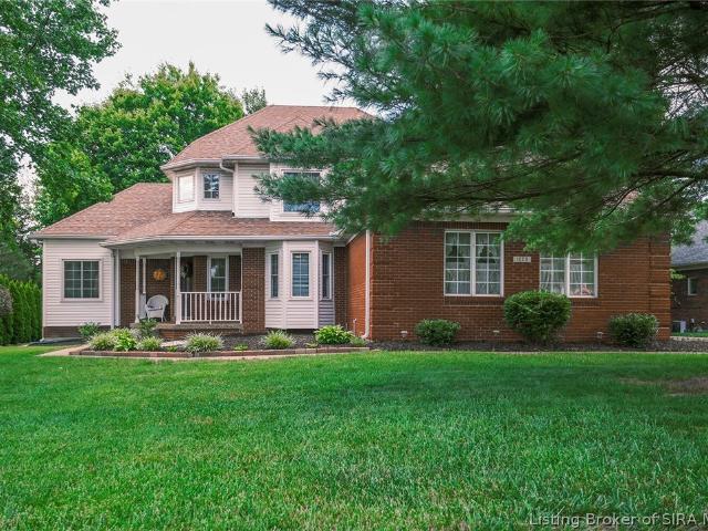 House for sale in Clarksville, Indiana