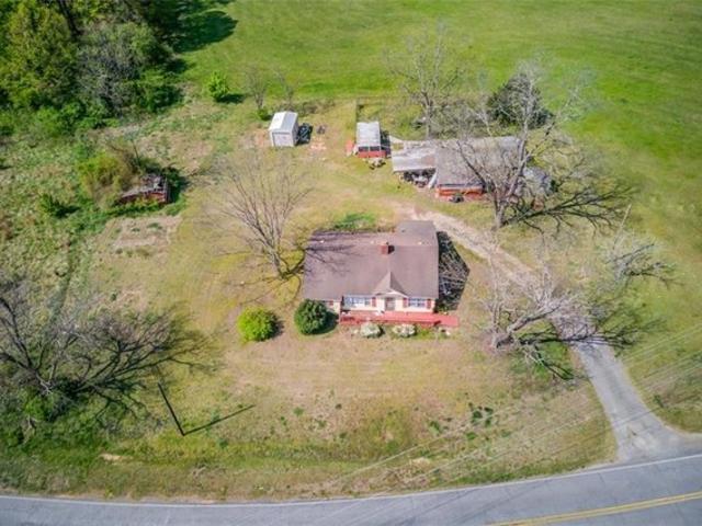 Land for sale in Monroe, Georgia