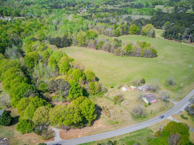 Land for sale in Monroe, Georgia