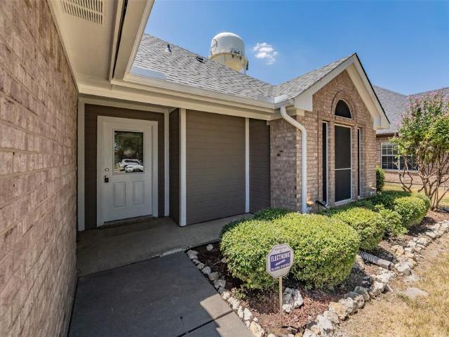 House for sale in Denton, Texas