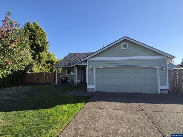 House for sale in Independence, Polk County