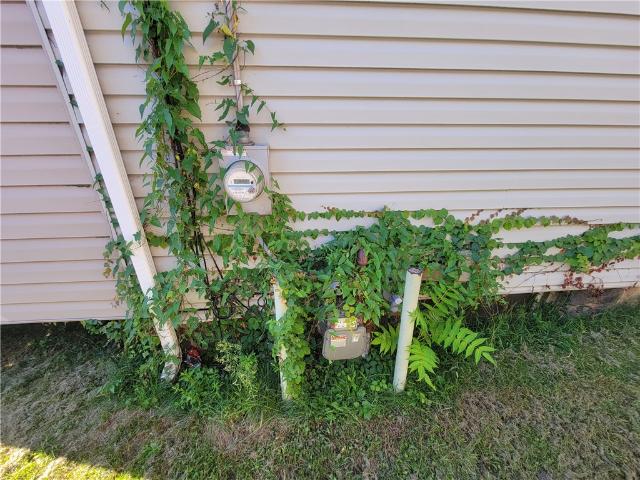 House for sale in Erie, Pennsylvania