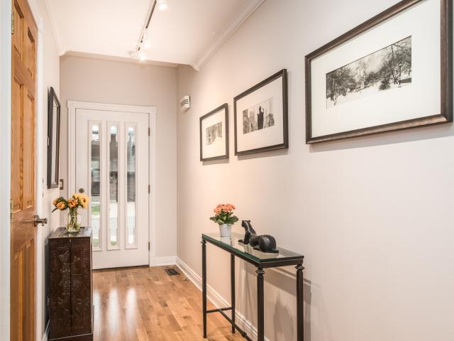 Townhouse for sale in Park Ridge