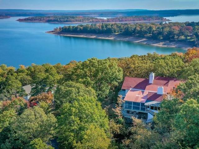 House for sale in Ark
