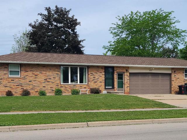 House for sale in Wisconsin