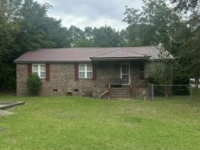 House for sale in Summerton, Clarendon County