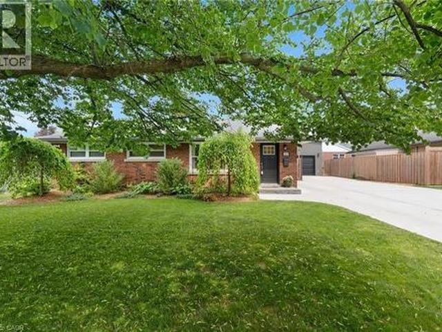 House for sale in Cambridge, Ontario