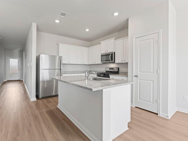 House for sale in Beasley, Texas