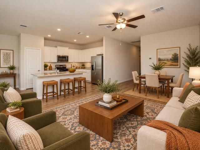 House for sale in Beasley, Fort Bend County