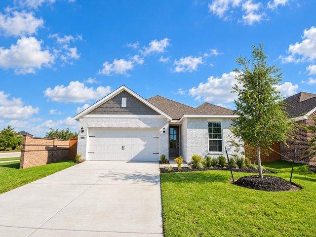 House for sale in Beasley, Fort Bend County