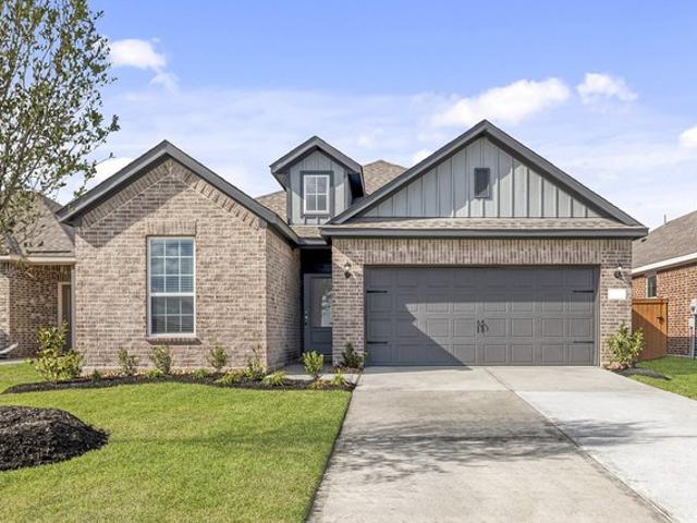 House for sale in Beasley, Texas