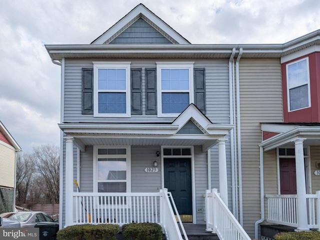 Townhouse for sale in Hagerstown, Washington County