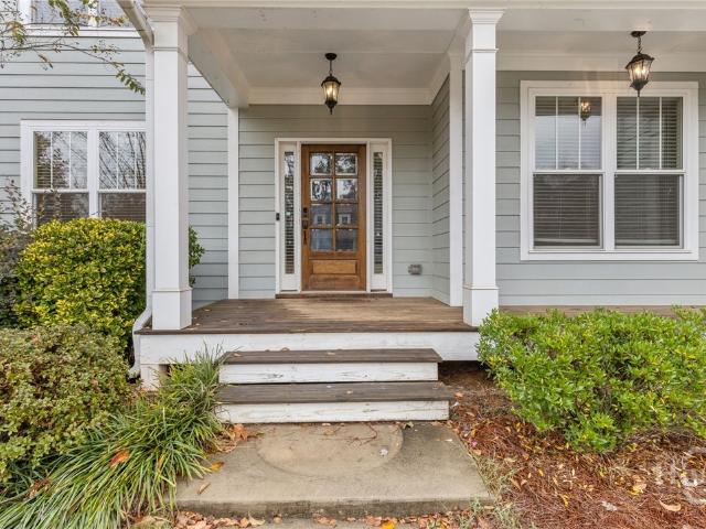 House for sale in Jefferson, Georgia