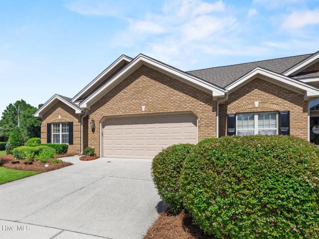 Townhouse for sale in Wilmington, North Carolina