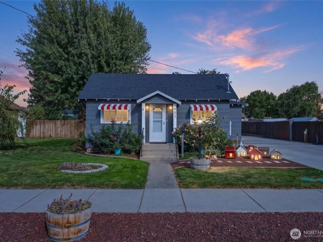 House for sale in Dayton, Columbia County