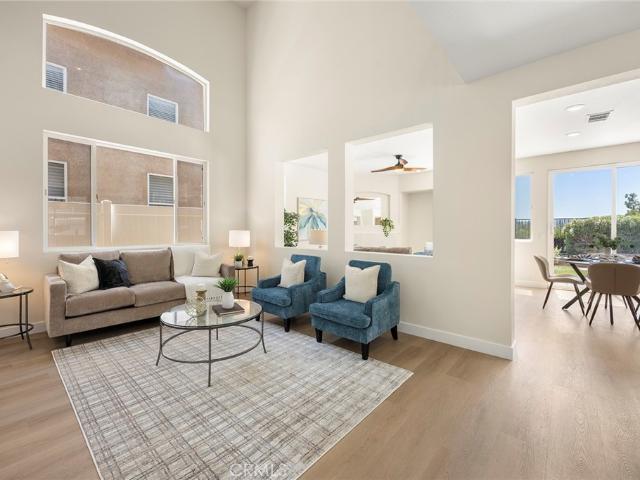 House for sale in Anaheim, California