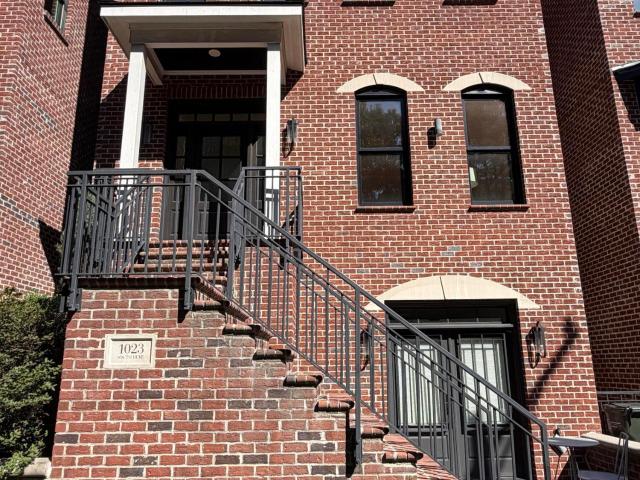 House for sale in Durham, North Carolina