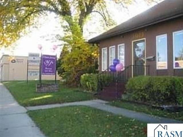 House for sale in Mankato, Minnesota