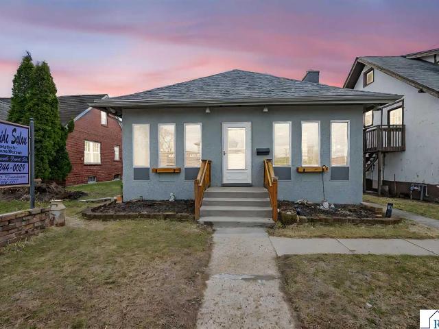 House for sale in Mankato, Minnesota