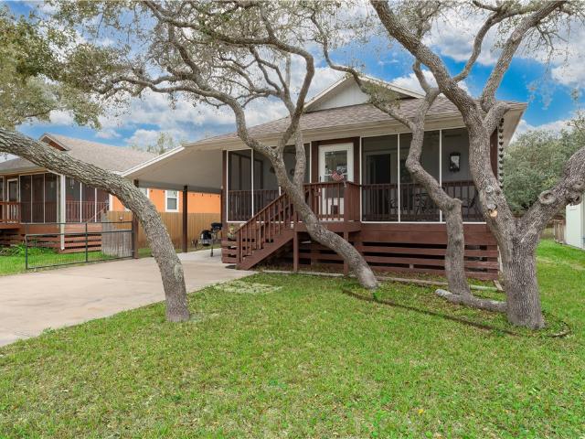 House for sale in Rockport, Texas
