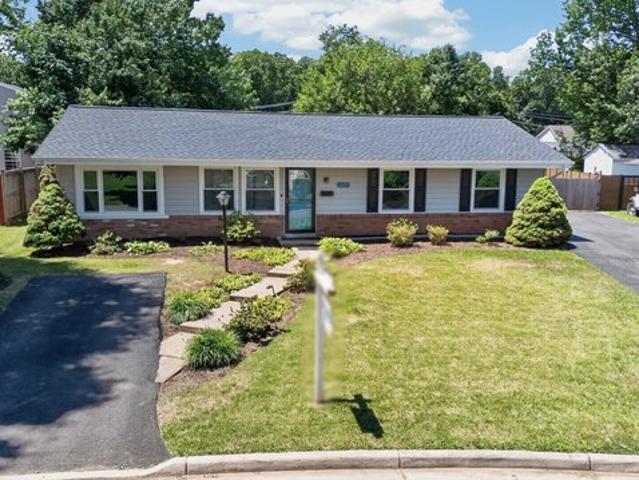House for sale in Virginia