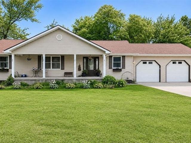 House for sale in Randolph, Illinois