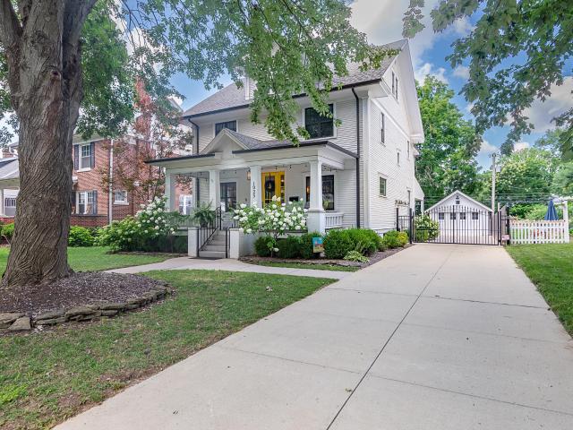 House for sale in Springfield, Missouri
