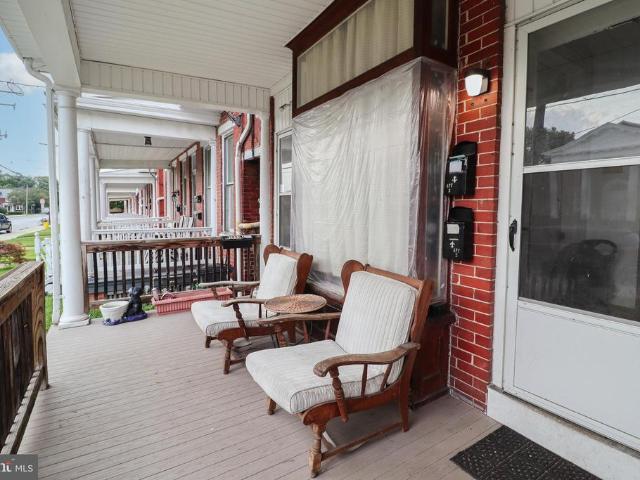 House for sale in York, Pennsylvania