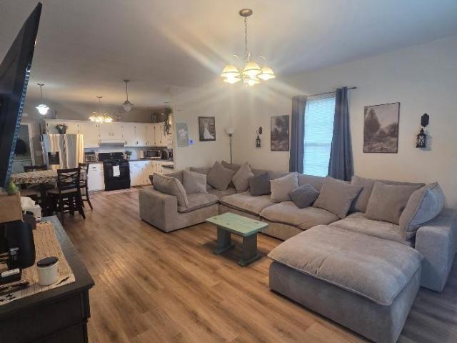 House for sale in Gibson, Indiana