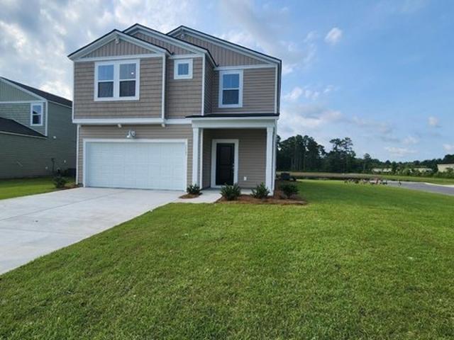 House for sale in Sunset Beach, North Carolina