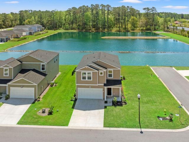 House for sale in Sunset Beach, North Carolina