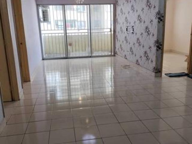 Condominium for sale in Selayang, Selangor