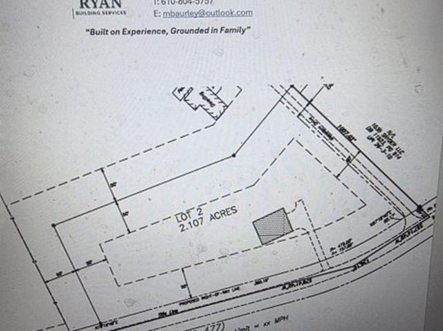 Land for sale in Chester, Pennsylvania