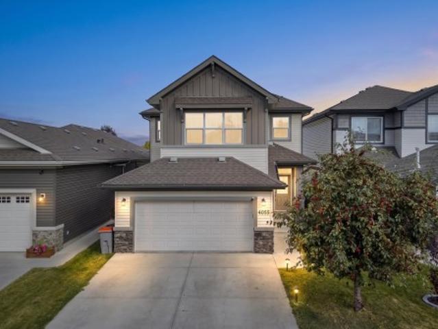 House for sale in Stony Plain, Alberta