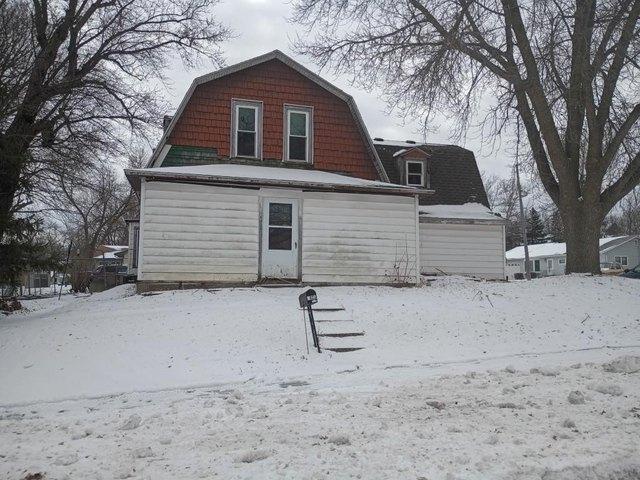 House for sale in Jackson, Minnesota