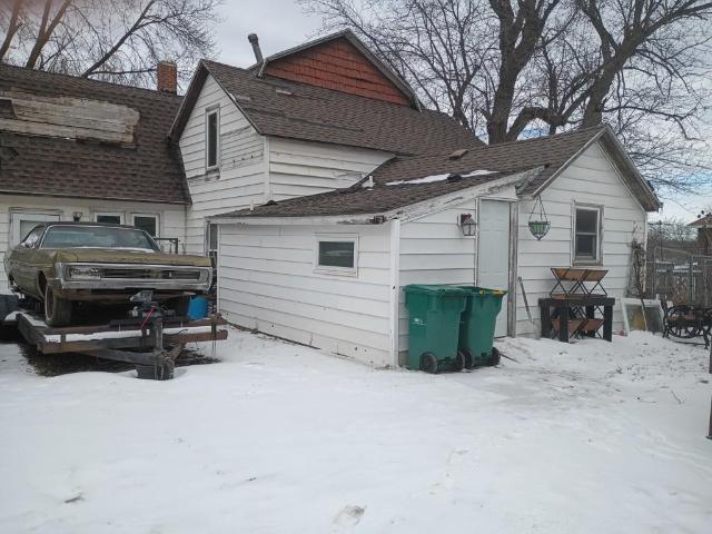 House for sale in Jackson, Minnesota