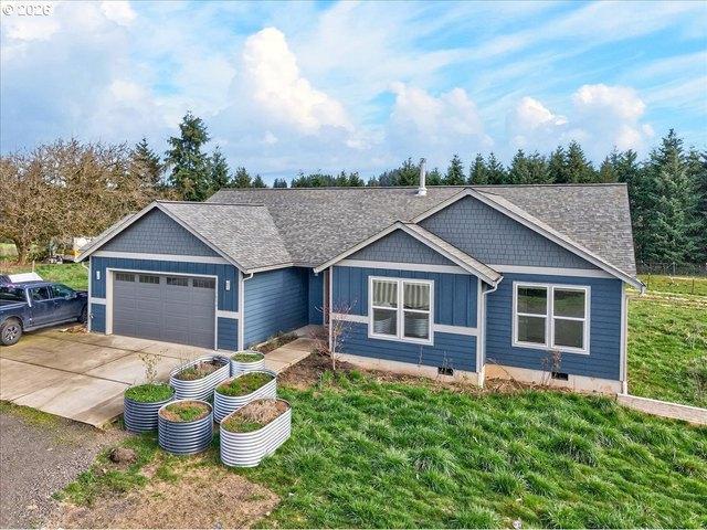 House for sale in Castle Rock, Washington