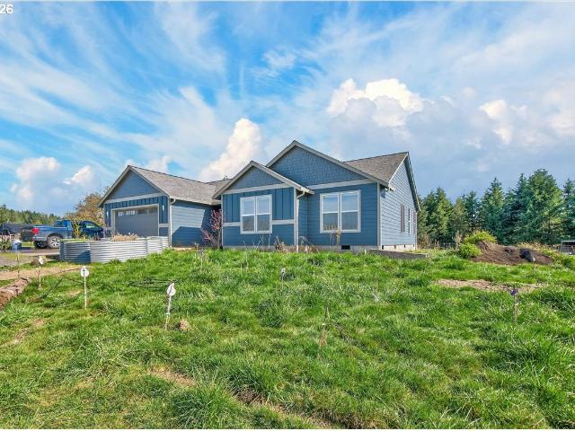 House for sale in Castle Rock, Washington