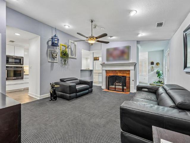 House for sale in Plano, Texas
