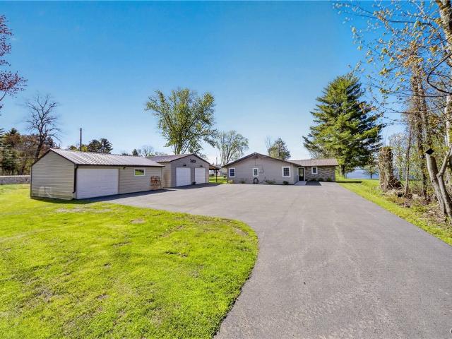 House for sale in Bernhards Bay, New York